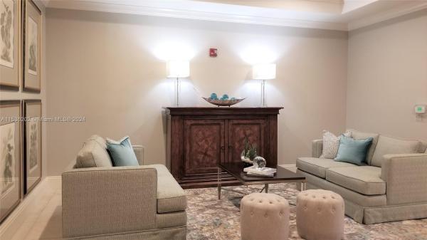 Andalusia Residences, 100 Andalusia Ave #615, Coral Gables, Florida 33134, image 2