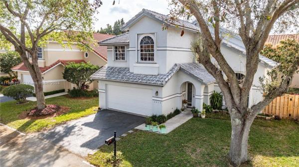Coral Lake Estates At Carolina, 2959 NW 68th Ave, Margate, Florida 33063, image 1