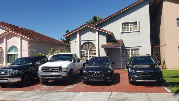 Westchester No HOA, 7883 SW 9th Ter, Westchester, Florida 33144, image 2