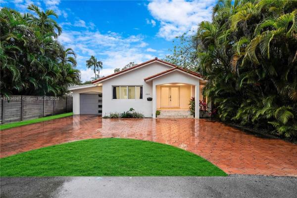 Realty Securities Corporation, 2812 SW 38th Ct, Miami, Florida 33134, image 1