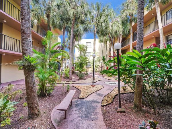 Gardens Of Kendall South, 10835 SW 112th Ave #117, Kendall, Florida 33176, image 1