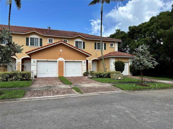 Monte Carlo, 650 Princess Dr #650, Margate, Florida 33068, image 1