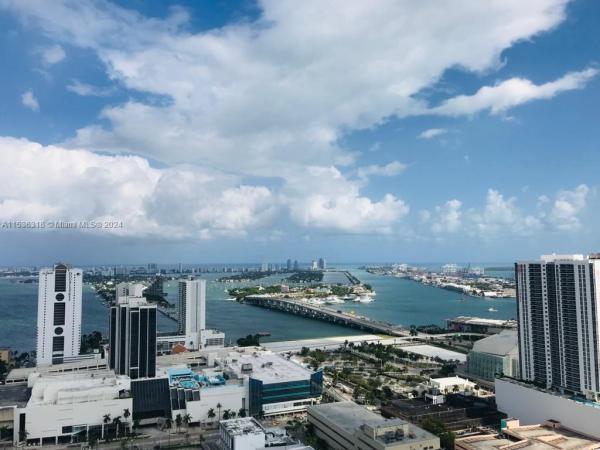 Canvas, 1600 NE 1st Ave #2510, Miami, Florida 33132, image 1