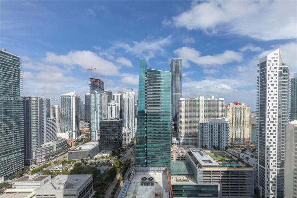 Four Seasons Hotel, 1435 Brickell Ave #3112, Miami, Florida 33131, image 1