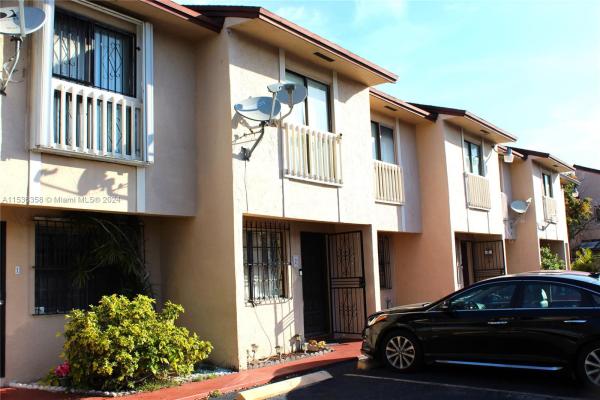 Alhambra, 5255 W 26th Ave #2, Hialeah, Florida 33016, image 1