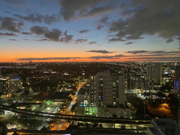 Vue At Brickell, 1250 S Miami Ave #2805, Miami, Florida 33130, image 1