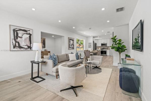 West Flagler Center, 4679 SW 2nd Ter, Miami, Florida 33134, image 1