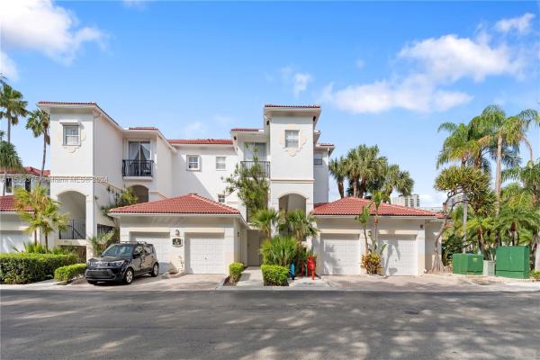 Village By The Bay, 3155 NE 184th St #8101, Aventura, Florida 33160, image 1