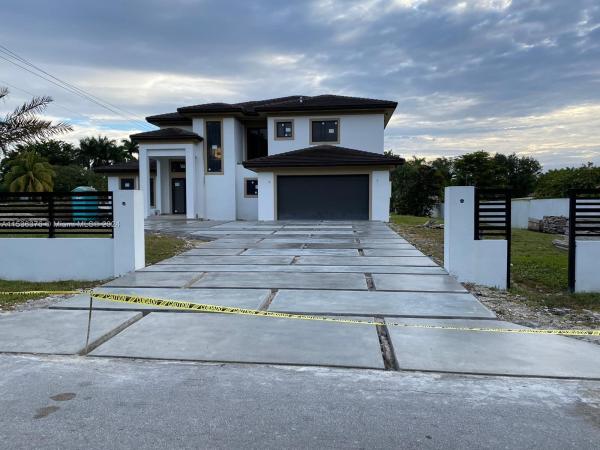 Sweetwater Estates, 12890 NW 2nd St, Tamiami, Florida 33182, image 1