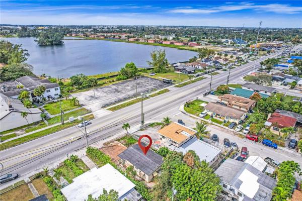 Sherna Park, 11545 NW 17th Ave, Pinewood, Florida 33167, image 1