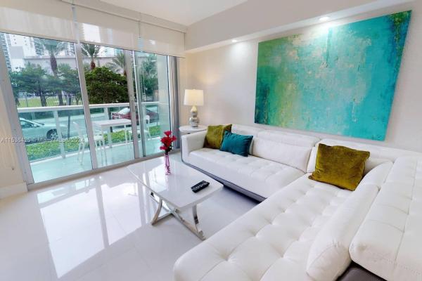 Ocean Reserve, 19370 Collins Ave #123, Sunny Isles Beach, Florida 33160, image 2