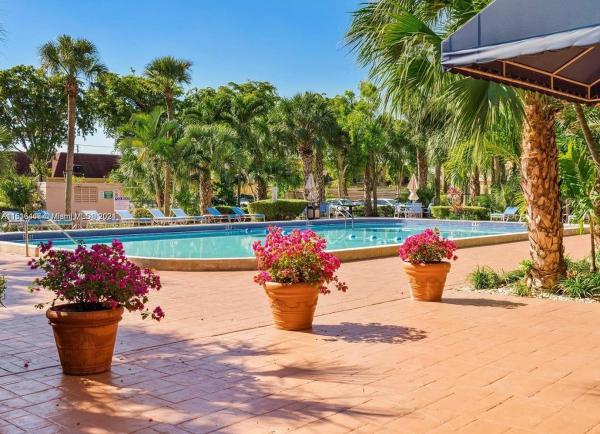 Yolanda Villas, 801 NW 47th Ave #415W, Miami, Florida 33126, image 1