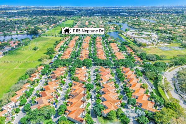 Embassy Courts, 11115 Neptune Dr, Cooper City, Florida 33026, image 1