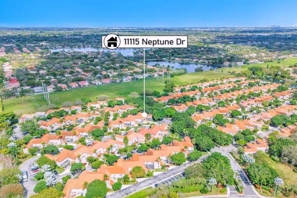 Embassy Courts, 11115 Neptune Dr, Cooper City, Florida 33026, image 2