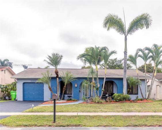 Woodstock, 10800 NW 21st Ct, Sunrise, Florida 33322, image 1