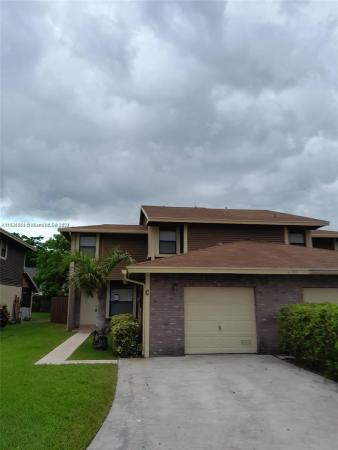 Banyan Lakes, 6182 Pine Tree Ln #C, Tamarac, Florida 33319, image 1