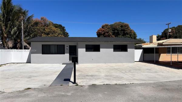 Jai Alai Heights, 250 E 56th St, Hialeah, Florida 33013, image 1