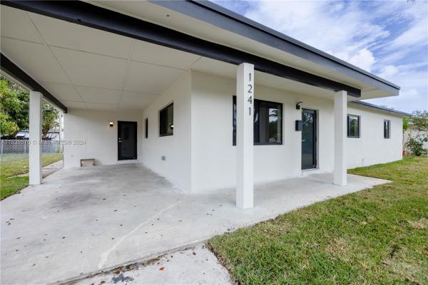Ives Estates Residential, 1241 NE 206 St #, Ives Estates, Florida 33179, image 1