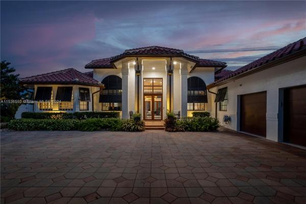 Crystal Grove Estates, 11330 SW 23rd Pl, Davie, Florida 33325, image 1