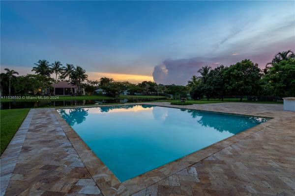 Crystal Grove Estates, 11330 SW 23rd Pl, Davie, Florida 33325, image 3