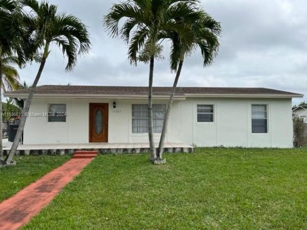 Fairway Estates, 15263 SW 102nd Pl, Palmetto Estates, Florida 33157, image 1