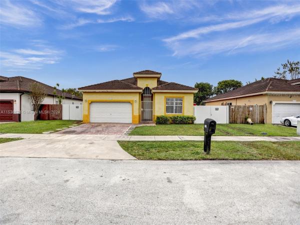 Princeton No HOA, 25434 SW 134th Pl, Princeton, Florida 33032, image 1