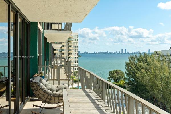 The Palm Bay Yacht Club, 780 NE 69th St #807, Miami, Florida 33138, image 1