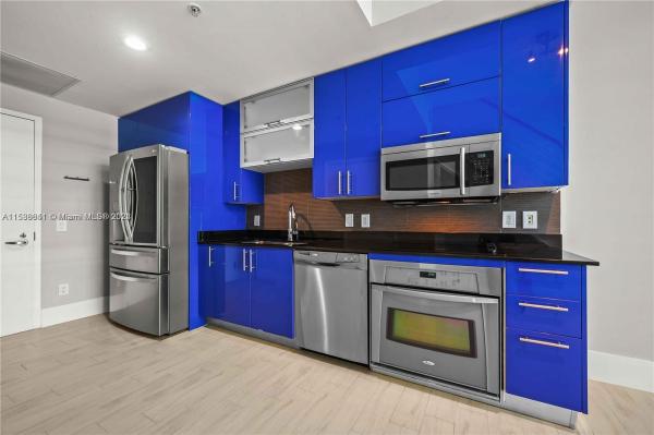 Infinity At Brickell, 60 SW 13th St #3620, Miami, Florida 33130, image 3