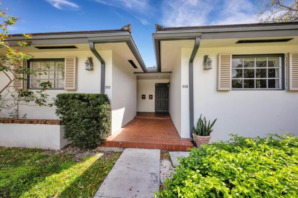 Riviera, 850 Benevento Ave, Coral Gables, Florida 33146, image 3
