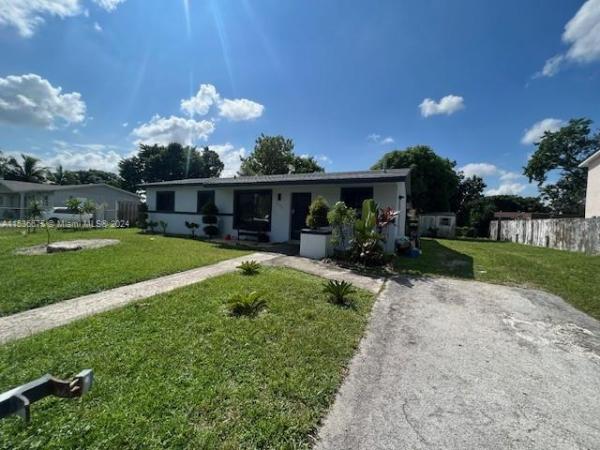 Bankers, 3372 NW 182nd St, Miami Gardens, Florida 33056, image 1