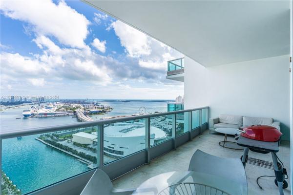 900 Biscayne Bay, 900 Biscayne Blvd #3809, Miami, Florida 33132, image 1
