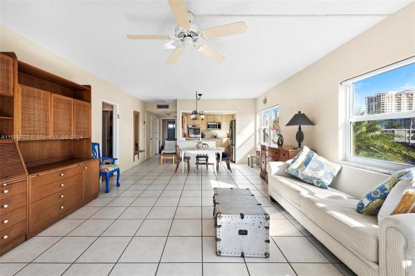 Golden Bay Towers, 3209 S Ocean Dr #3O, Hallandale Beach, Florida 33009, image 1