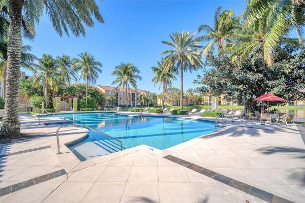 The Residences At Miramar, 2440 E Preserve Way #301, Miramar, Florida 33025, image 1