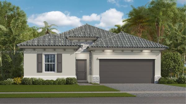 16105 SW 149th Ave, Miami, Florida 33187, image 1