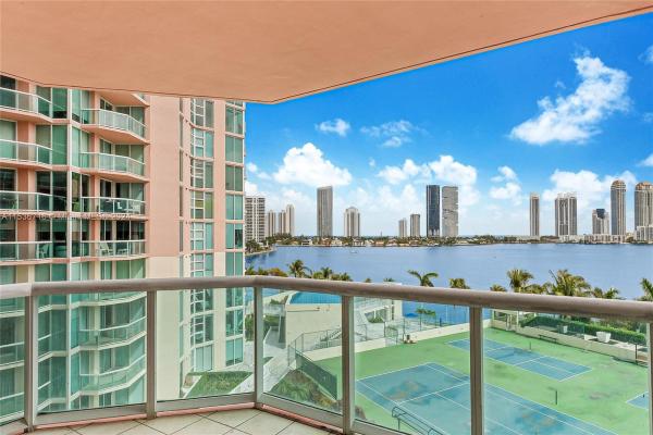Hidden Bay, 3370 NE 190th St #812, Aventura, Florida 33180, image 3