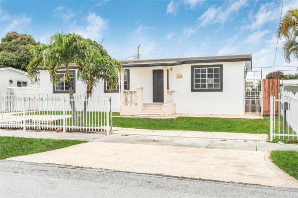 Venetian Development, 4221 NW 169th Ter, Miami Gardens, Florida 33055, image 1