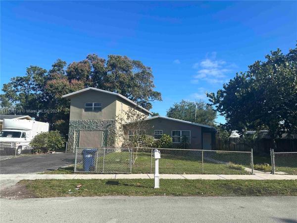 Westgate, 3451 NW 1st St, Lauderhill, Florida 33311, image 1