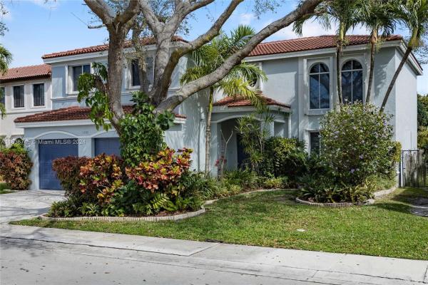 The Village At Harmony Lake, 1450 SW 106th Ter, Davie, Florida 33324, image 1