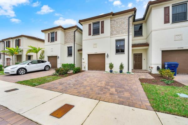 Enclave South, 10242 SW 231st Ln, Kendall, Florida 33190, image 1