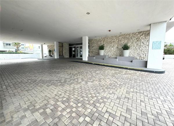 Four Winds, 9225 Collins Ave #907, Surfside, Florida 33154, image 2