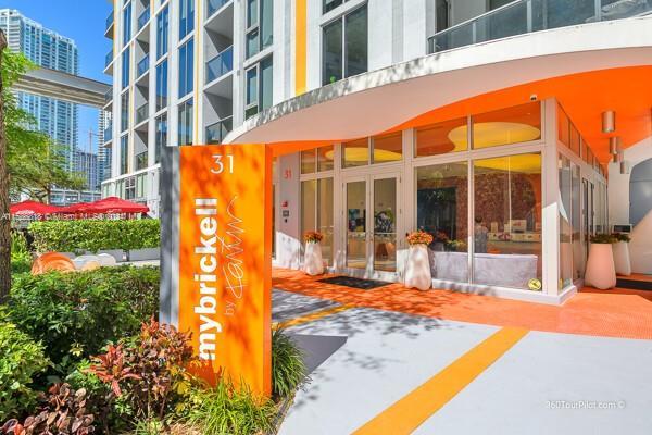 MyBrickell, 31 SE 6th St #2203, Miami, Florida 33131, image 1