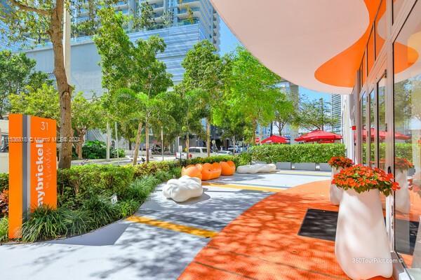 MyBrickell, 31 SE 6th St #2203, Miami, Florida 33131, image 2