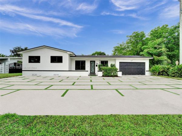 Highland Woods, 19830 NE 22nd Ave, Ojus, Florida 33180, image 1