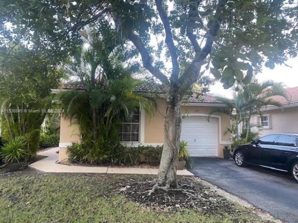 Misty Harbor At Silver Lakes, 1176 SW 180th Ter, Pembroke Pines, Florida 33029, image 1