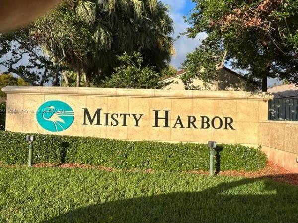 Misty Harbor At Silver Lakes, 1176 SW 180th Ter, Pembroke Pines, Florida 33029, image 2