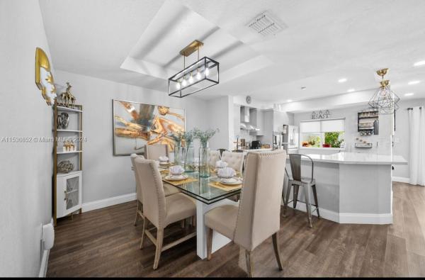 Vitran At Naranja Estates, 13610 SW 260th St, Princeton, Florida 33032, image 3