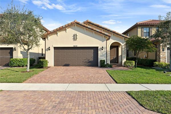 Manor Parc, 5412 NW 48th Ln, Tamarac, Florida 33319, image 1
