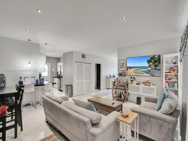 Tudor House, 7845 NE Bayshore Ct #17, Miami, Florida 33138, image 1