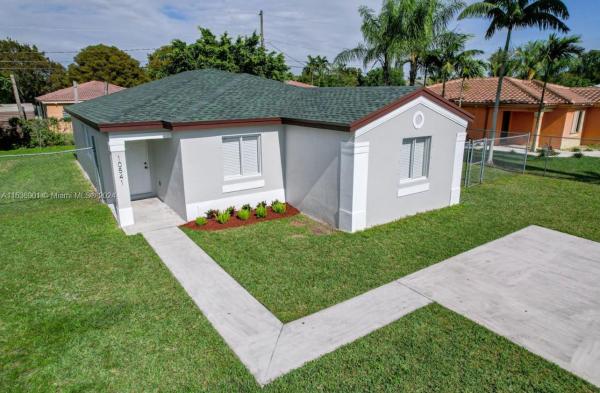 West Perrine No HOA, 10541 SW 171st St, West Perrine, Florida 33157, image 1