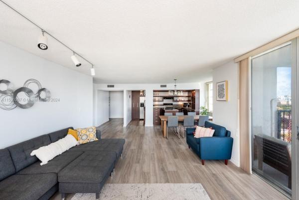 Commodore Plaza Century, 2780 NE 183rd St #1216, Aventura, Florida 33160, image 3